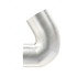 04-28124-000 by FREIGHTLINER - ELBOW-EXH,3-PIECE,SLIP FIT,ISX