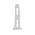 11-25095-000 by FREIGHTLINER - BRKT CHMBR SUPT-CAM