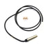 801543 by BENDIX - WS-24 Wheel Speed Sensor, Service New
