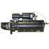 10461045 by DELCO REMY - 40MT Remanufactured Starter - CW Rotation