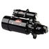 10461052 by DELCO REMY - 42MT Remanufactured Starter - CW Rotation