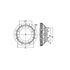 99A4701 by HORTON - Fan Clutch Pak-DM2s-Modular