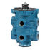 OR286171 by BENDIX - E-6 Foot Brake Valve - Coreless