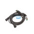 5013341N by BENDIX - A-18S ECU Wiring Harness - Trailer Cable, Service New