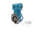 5004613 by BENDIX - TF-550 Air Brake Compressor