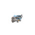 K118463 by BENDIX - TLV-9000 Lift Axle Valve, Service New