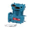 5002984 by BENDIX - TF-550 Air Brake Compressor