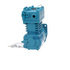 5002984 by BENDIX - TF-550 Air Brake Compressor