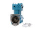 5002984 by BENDIX - TF-550 Air Brake Compressor