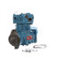 109653 by BENDIX - TF-550 Air Brake Compressor