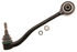 30486 01 by LEMFOERDER - Suspension Control Arm and Ball Joint Assembly for BMW