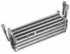 27-13601-HC by OMEGA ENVIRONMENTAL TECHNOLOGIES - A/C Evaporator Core