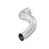 424629001 by FREIGHTLINER - PIPE EXH TURBO MB900 5 DEG