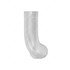 425636000 by FREIGHTLINER - PIPE EXH LH ELBOW D2 DC 1B