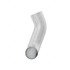 425636000 by FREIGHTLINER - PIPE EXH LH ELBOW D2 DC 1B