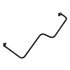 429998000 by FREIGHTLINER - COOLANT LINE-DEF TANK HDEP