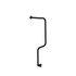 430554000 by FREIGHTLINER - TUBE COOLANT JUMPER HDEP W