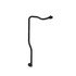 430554000 by FREIGHTLINER - TUBE COOLANT JUMPER HDEP W