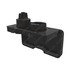 665163000 by FREIGHTLINER - RCPT SVC ENTRY SHR PWR BLK