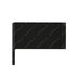 714108000 by FREIGHTLINER - BRACKET MOUNTING OIL CLR