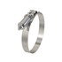 01-20152-009 by FREIGHTLINER - CLAMP-CON
