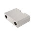 01-29150-002 by FREIGHTLINER - SPACER-RECT,STL,50.8 /
