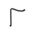 01-33818-000 by FREIGHTLINER - HOSE-OIL FILL,ISB13,RRAD