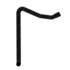 01-33818-000 by FREIGHTLINER - HOSE-OIL FILL,ISB13,RRAD