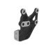 01-34253-001 by FREIGHTLINER - SUPPORT-ENG,RR,RH,ISX15L,NGC