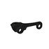 16-16332-000 by FREIGHTLINER - BRKT-STAB BAR LINK HGR