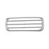 17-15378-001 by FREIGHTLINER - INTAKE BEZEL-AIR,106 VOC CHRMD