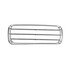 17-15378-001 by FREIGHTLINER - INTAKE BEZEL-AIR,106 VOC CHRMD