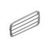 17-15378-001 by FREIGHTLINER - INTAKE BEZEL-AIR,106 VOC CHRMD
