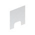 18-38839-000 by FREIGHTLINER - PANEL-BACK,SLPRCAB