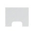 18-38839-000 by FREIGHTLINER - PANEL-BACK,SLPRCAB