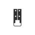 18-39996-001 by FREIGHTLINER - BKT SUPT RR AIR SUSP,
