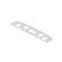 18-30850-002 by FREIGHTLINER - PLATE SHELF CONSOLE