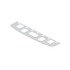 18-30850-002 by FREIGHTLINER - PLATE SHELF CONSOLE