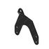 18-46487-000 by FREIGHTLINER - BRKT-LATERAL CTRL ROD,