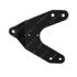 18-46487-000 by FREIGHTLINER - BRKT-LATERAL CTRL ROD,
