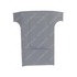 18-48114-001 by FREIGHTLINER - UPH-RH CRNR,UPPER TRIM