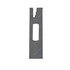 18-43335-000 by FREIGHTLINER - TRIM-CORNER,XT W/BUNK
