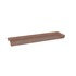 18-53167-003 by FREIGHTLINER - SUPT-BUNK SIDE RH 60 IN SLPR