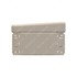18-57225-000 by FREIGHTLINER - PANEL-CABINET,FASCIA,UPPER,RH,