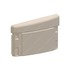 18-57225-000 by FREIGHTLINER - PANEL-CABINET,FASCIA,UPPER,RH,