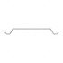 18-48983-000 by FREIGHTLINER - BRKT NET SHELF MIDRF
