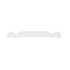 18-66313-000 by FREIGHTLINER - REINFORCEMENT-ROOF,FRONT,LOWER