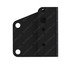 18-63794-000 by FREIGHTLINER - BRACKET-AIR BAG,CAB MOUNTING S