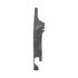 18-67618-003 by FREIGHTLINER - PANEL-COWL,SIDE,106V,RH