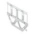 18-69252-001 by FREIGHTLINER - PANEL-BACKWALL,INNER,DAYCAB